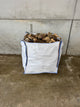 Bulk Bag Air Dried (85 × 85 × 85 cm)