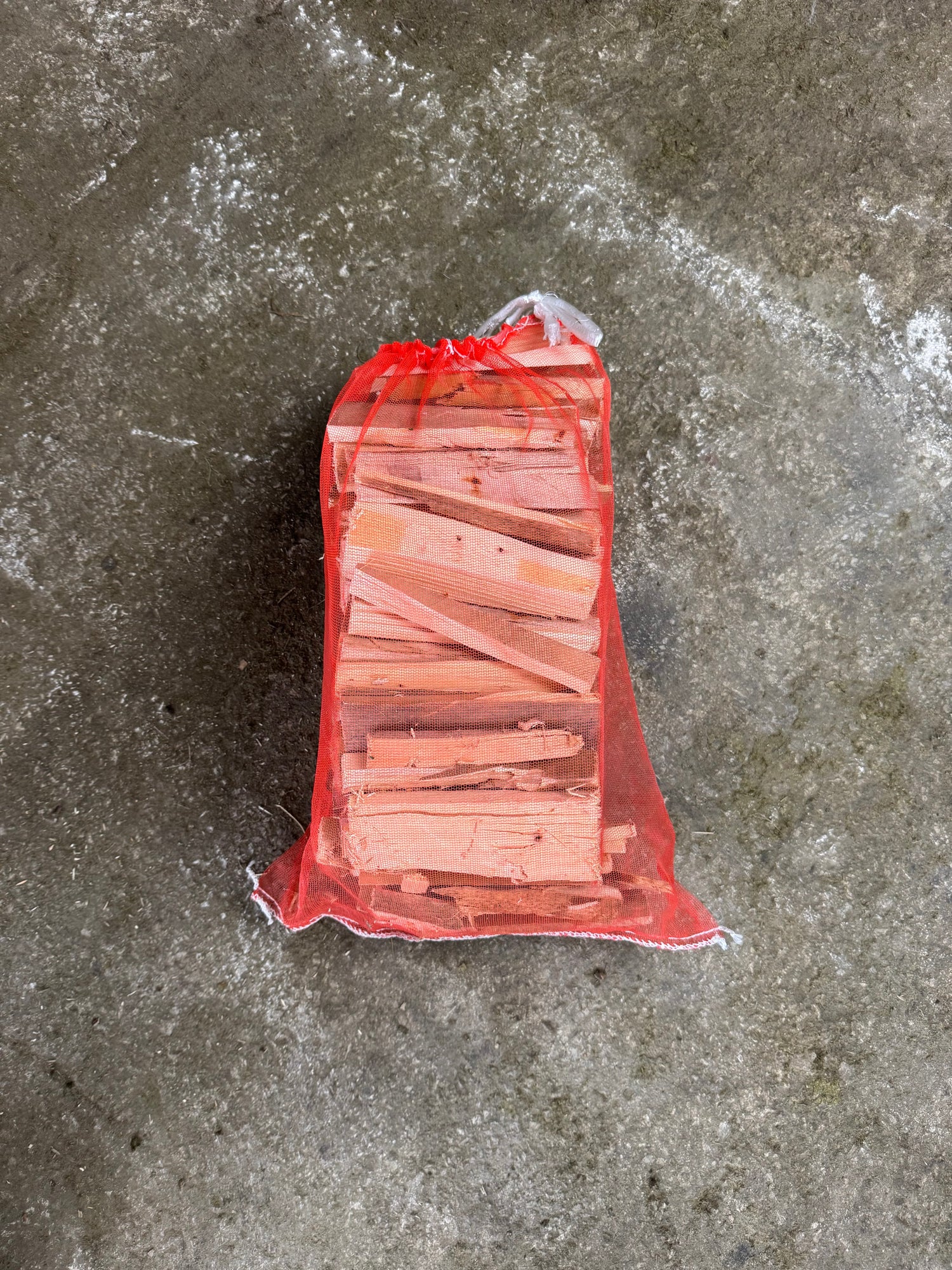 Kindling Net (40 × 50 cm)
