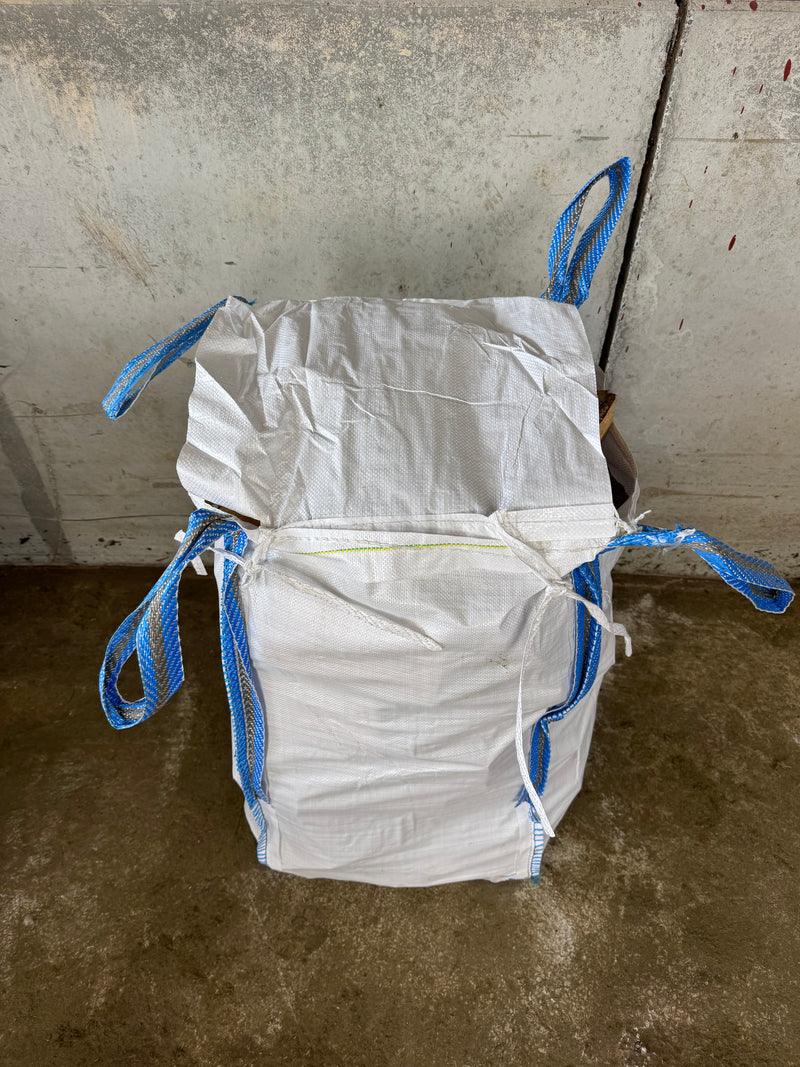 Barrow Bag Air Dried Firewood (45 × 45 × 95 cm)