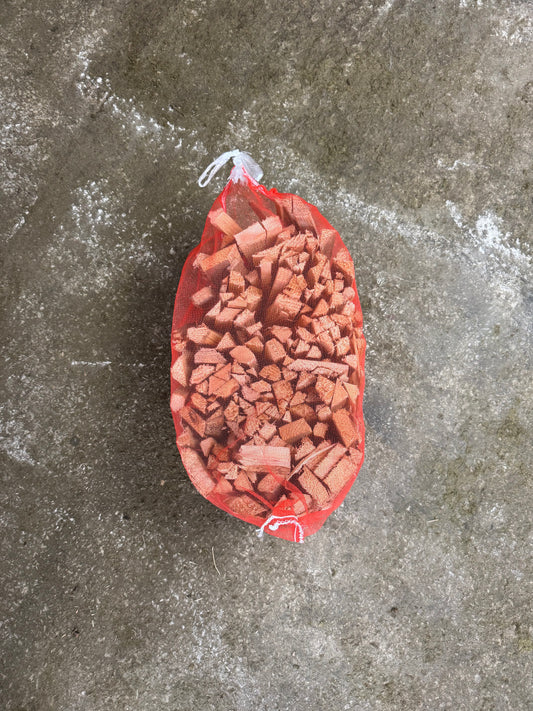 Kindling Net (40 × 50 cm)
