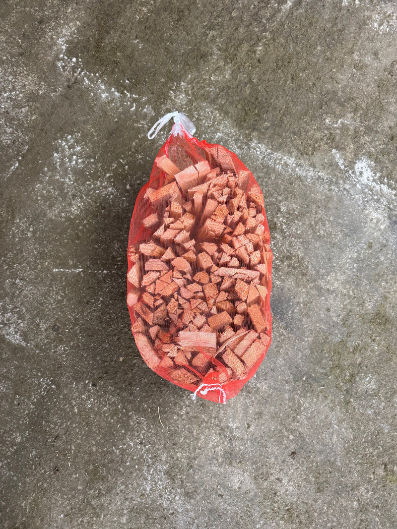 Kindling Net (40 × 50 cm)