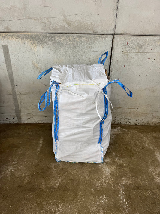 Barrow Bag Air Dried Firewood (45 × 45 × 95 cm)