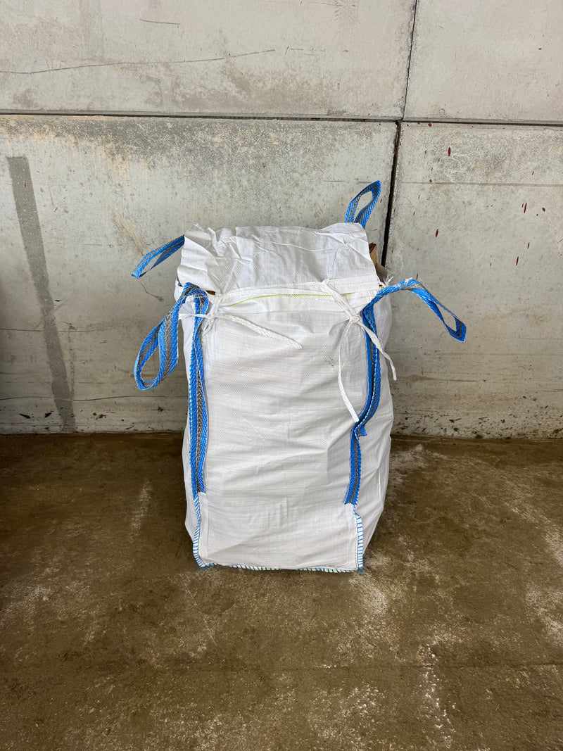 Barrow Bag Air Dried Firewood (45 × 45 × 95 cm)