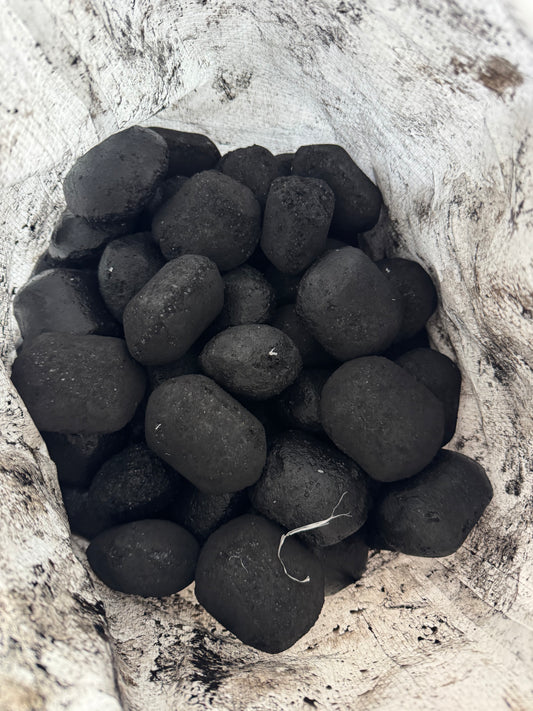 Smokeless Coal (20 kg sack)
