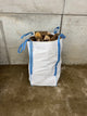 Barrow Bag Air Dried Firewood (45 × 45 × 95 cm)