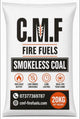 Smokeless Coal (20 kg sack)